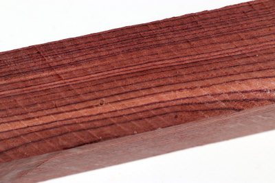 Square Kingwood 305x35x35mm - King0757