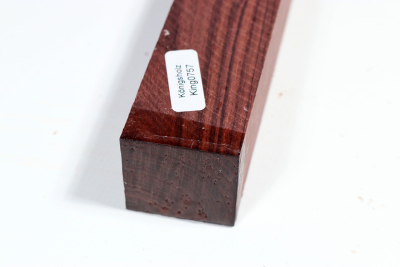 Square Kingwood 305x35x35mm - King0757