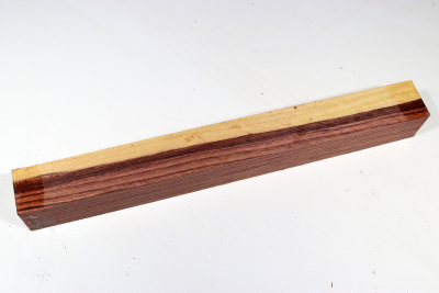 Square Kingwood 305x35x35mm - King0759