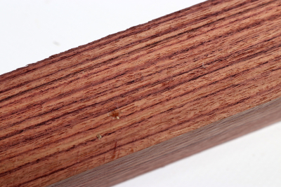 Square Kingwood 305x35x35mm - King0759