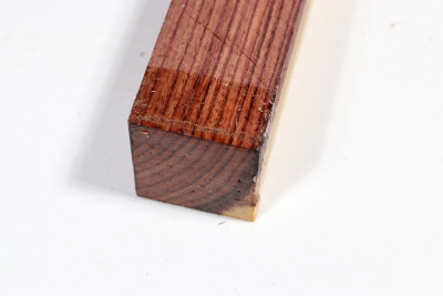 Square Kingwood 305x35x35mm - King0759