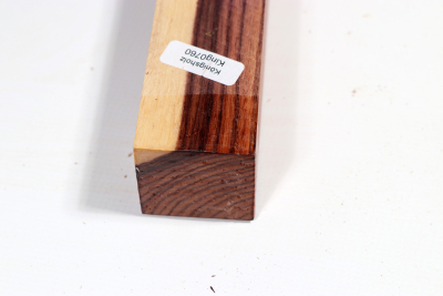 Square Kingwood 305x35x35mm - King0760