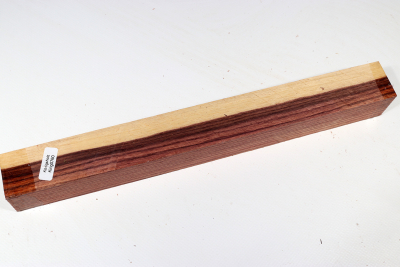 Square Kingwood 305x35x35mm - King0760