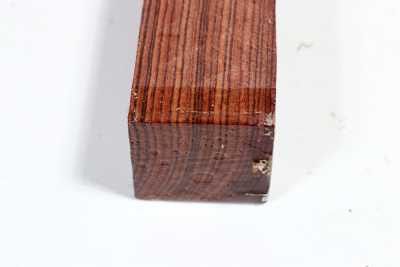 Square Kingwood 305x35x35mm - King0762