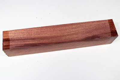 Square Kingwood 305x55x55mm - King0742