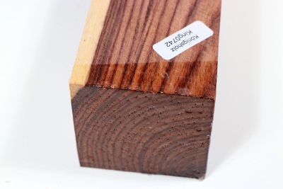 Square Kingwood 305x55x55mm - King0742