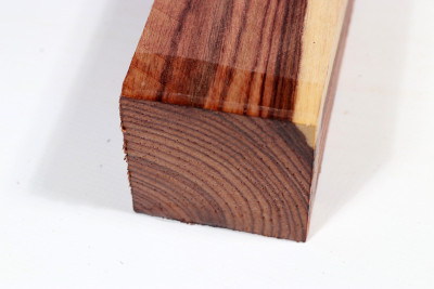 Square Kingwood 305x55x55mm - King0742