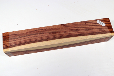 Square Kingwood 305x55x55mm - King0742