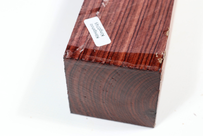 Square Kingwood 305x60x60mm - King0745