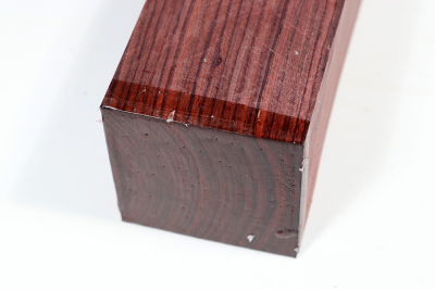 Square Kingwood 305x60x60mm - King0745