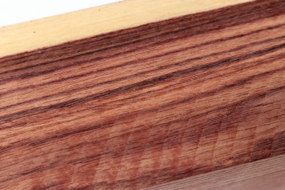 Square Kingwood 305x60x60mm - King0747