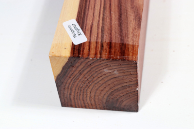 Square Kingwood 305x60x60mm - King0747