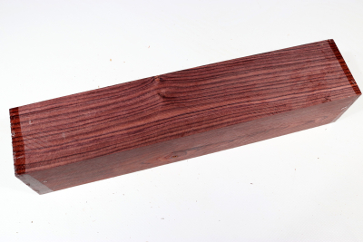Square Kingwood 305x63x63mm - King0744