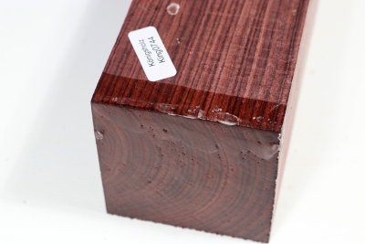 Square Kingwood 305x63x63mm - King0744