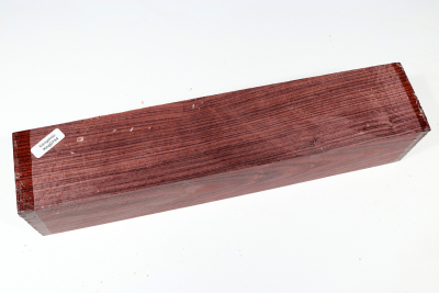 Square Kingwood 305x63x63mm - King0744