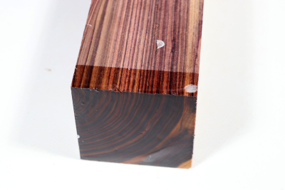 Square Kingwood 310x60x60mm - King0778