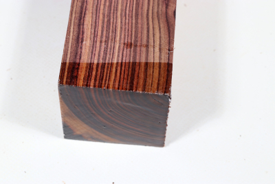 Square Kingwood 320x60x60mm - King0780