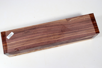 Square Kingwood 320x75x75mm - King0779