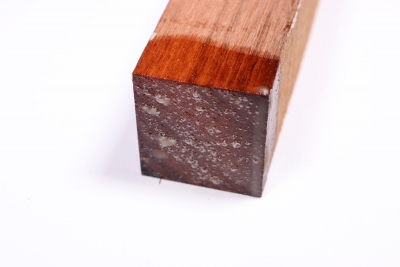 Square Machiche 390x45x45mm