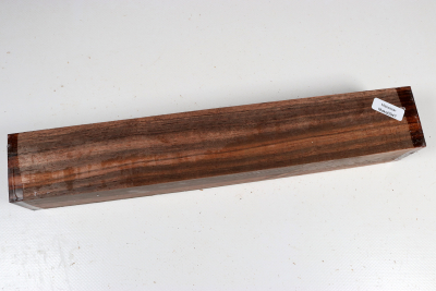 Kantel Makassar Ebenholz 305x48x48mm - Maka0947