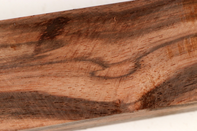 Square Macassar Ebony 305x50x50mm - Maka0950
