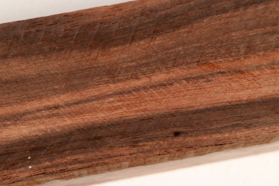 Square Macassar Ebony 305x50x50mm - Maka0951