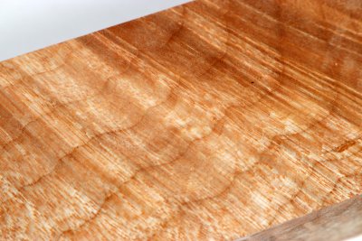 Kantel Muschelahorn 305x60x60mm - Ahorn0397