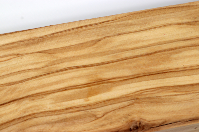 Square Olivwood 305x60x60mm