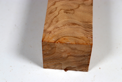 Kantel Olivesche 305x50x50mm - OliEs0200