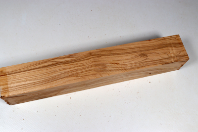 Kantel Olivesche 305x50x50mm - OliEs0307