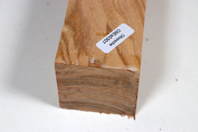 Kantel Olivesche 305x50x50mm - OliEs0307