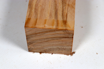 Kantel Olivesche 305x50x50mm - OliEs0307