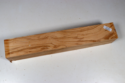 Kantel Olivesche 305x50x50mm - OliEs0307