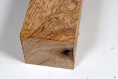 Kantel Olivesche 305x55x55mm - OliEs0300