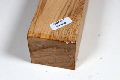 Kantel Olivesche 305x55x55mm - OliEs0302