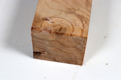 Kantel Olivesche 305x55x55mm - OliEs0302