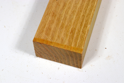 Osage Orange 305x60x40mm - OsOr0357
