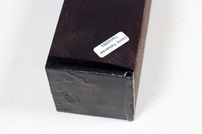 Eastindian Rosewood 305x60x60mm - OsIn0263