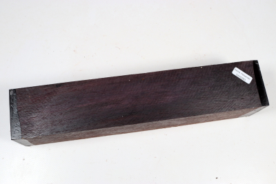 Eastindian Rosewood 305x60x60mm - OsIn0263 Eastindian Rosewood 305x60x60mm - OsIn0263