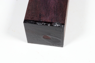 Eastindian Rosewood 305x60x60mm - OsIn0265