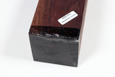 Eastindian Rosewood 305x60x60mm - OsIn0266