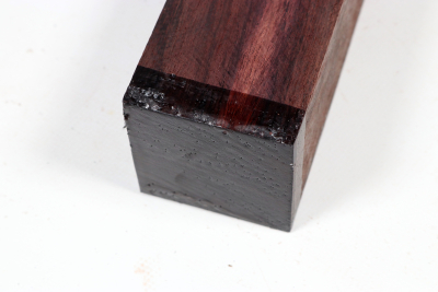 Eastindian Rosewood 305x60x60mm - OsIn0266