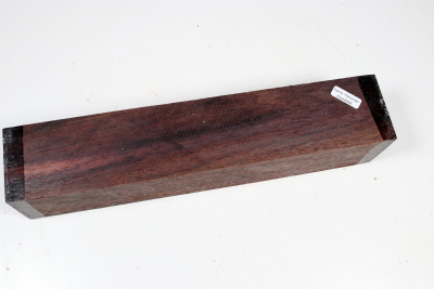 Eastindian Rosewood 305x60x60mm - OsIn0266