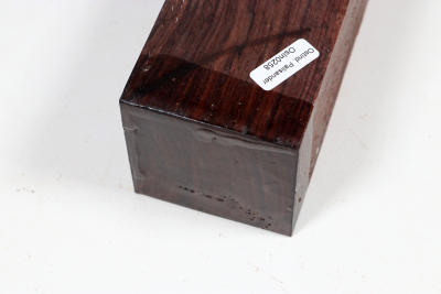 Eastindian Rosewood 305x65x65mm - OsIn0258