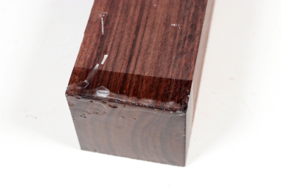 Eastindian Rosewood 305x65x65mm - OsIn0258