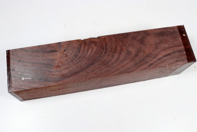 Eastindian Rosewood 305x70x70mm - OsIn0261