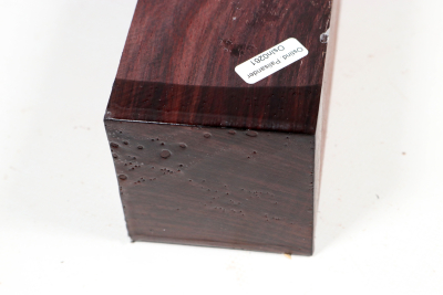 Eastindian Rosewood 305x70x70mm - OsIn0261