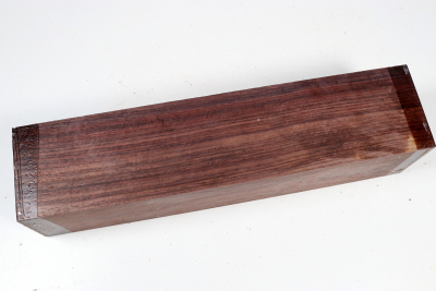 Kantel Ostindisch Palisander 305x70x70mm - OsIn0262