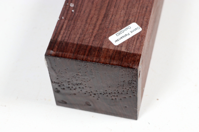 Kantel Ostindisch Palisander 305x70x70mm - OsIn0262