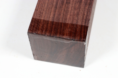 Kantel Ostindisch Palisander 305x70x70mm - OsIn0262